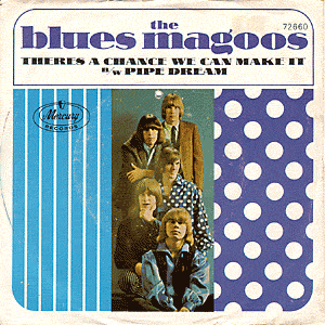 Pipe Dream/ There's A Chance We Can Make It