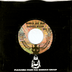 Woman And Man/ Who Will You Hurt Next?