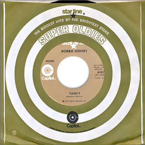 Fancy / He Made A Woman Out Of Me