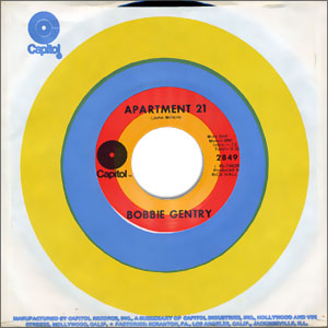 Apartment 21/ Seasons Come, Seasons Go