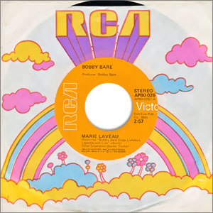 Marie Laveau/ The Mermaid