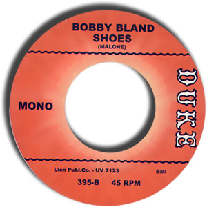 Shoes / Wherever You Were