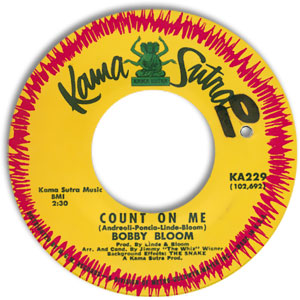 Count On Me/ Was I Dreamin'