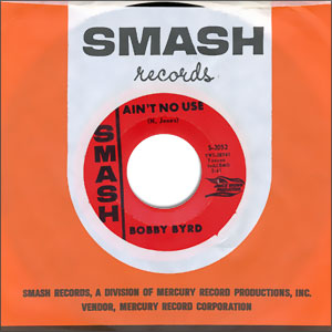 Ain't No Use/ Let Me Know