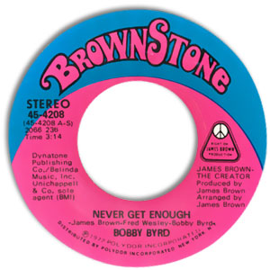 Never Get Enough/ My Concerto