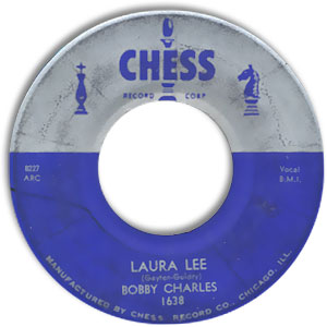 Laura Lee/ No Use Knocking