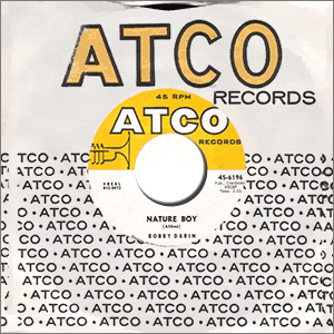 Nature Boy/ Look For My True Love