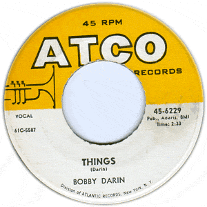 Things/ Jailer Bring Me Water