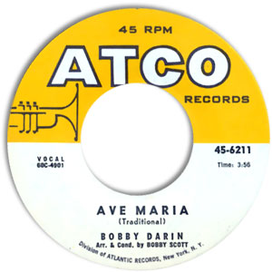 Ave Maria/ O Come All Ye Faithful