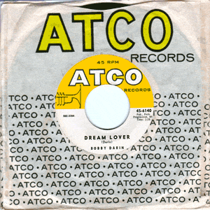 Dream Lover/ Bullmoose