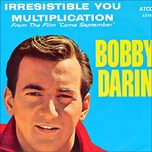 Irresistible You/ Multiplication