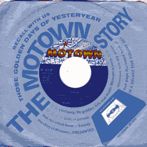 Happy/ Something In Her Love