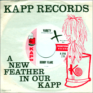 Variety/ Big Jimmy, Little Jack and Nellie