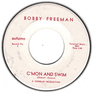 C'mon and Swim/ C'mon and Swim - Part 2