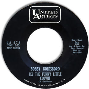 See The Funny Little Clown/ Hello Loser