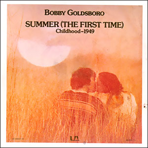 Summer (The First Time)/ Childhood - 1949