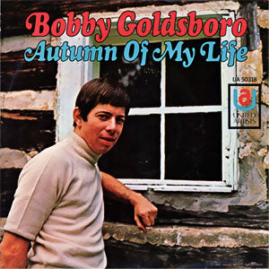 Autumn of My Life/ She Chased Me