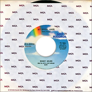 My Special Angel / Fraulein