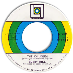 The Children/ I Wanna Be With You