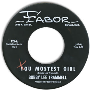 You Mostest Girl/ Uh Oh