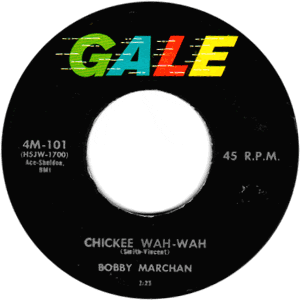 Chickee Wah-Wah/ Give A Helping Hand