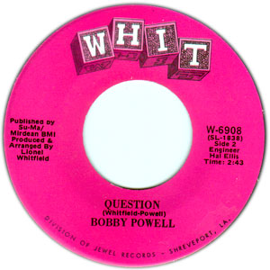 Peace Begins Within/ Question