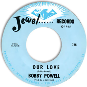 Our Love/ Red Sails In The Sunset