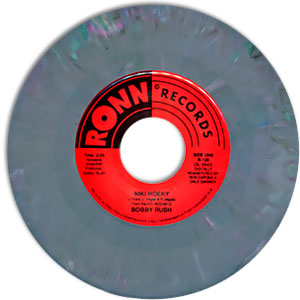 Niki Hoeky/ Get Out Of Here With Your Boom-Boom