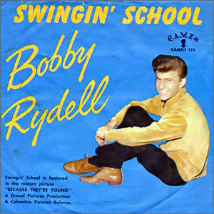 Swingin' School/ Ding-A-Ling