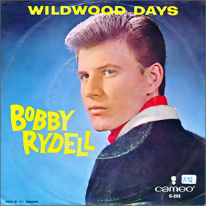 Wildwood Days/ Will You Be My Baby?