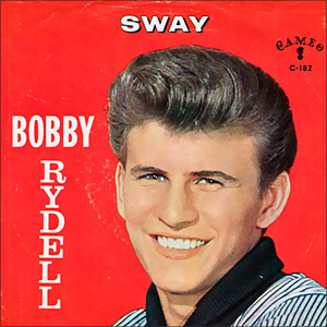 Sway/ Groovy Tonight