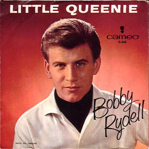 The Woodpecker Song/ Little Queenie