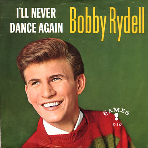 I'll Never Dance Again/ Gee, It's Wonderful