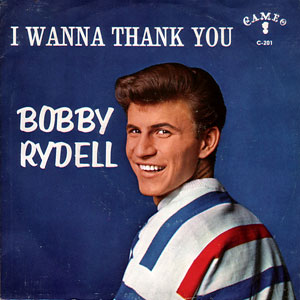 I Wanna Thank You/ The Door To Paradise