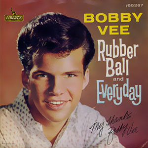 Rubber Ball/ Everyday