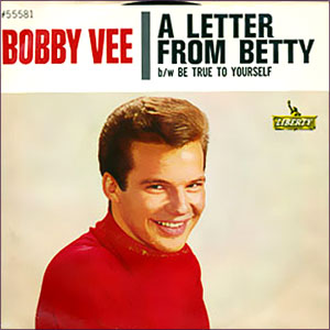 Be True To Yourself/ A Letter From Betty