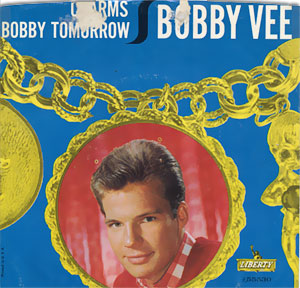 Charms/ Bobby Tomorrow