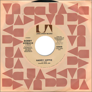 Harry Hippie/ Sweet Caroline