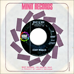 What Is This/ What You Gonna Do (When Your Love Is Gone)