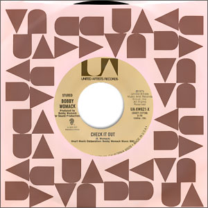 Check It Out/ Interlude #2