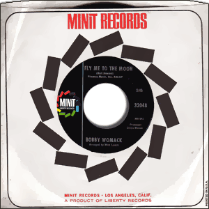 Fly Me To the Moon (In Other Words)/ Take Me