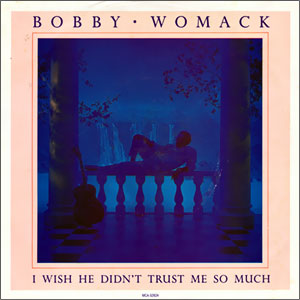 I Wish He Didn't Trust Me So Much/ Got To Be With You Tonight