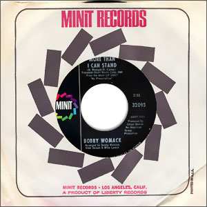 More Than I Can Stand/ Arkansas Prison