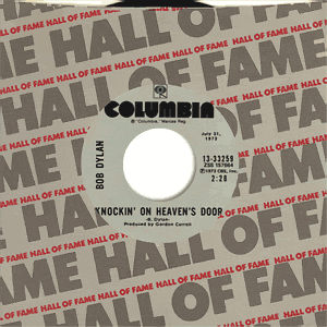 Knockin' On Heaven's Door / A Fool Such As I