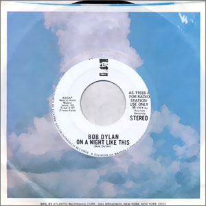 On A Night Like This