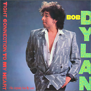 Tight Connection To My Heart (Has Anybody Seen My Love)/ We Better Talk This Over