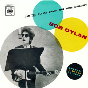 Can You Please Crawl Out Your Window? (Box set)