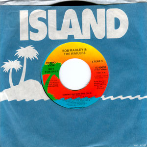 Coming In From The Cold