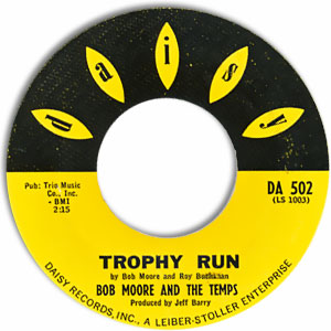 Trophy Run/ Braggin'