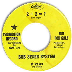 2 + 2 = ?/ Death Row